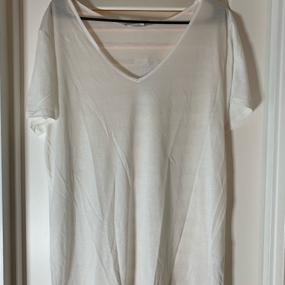zara shirt